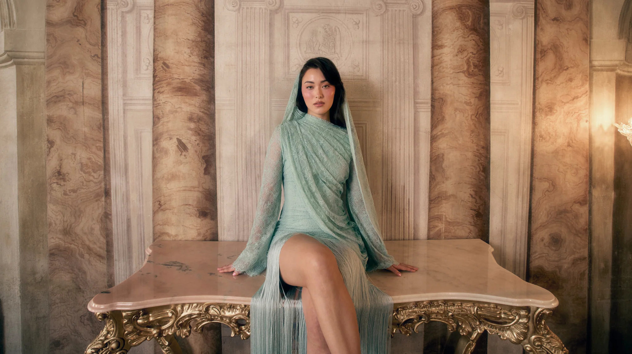 Timeless Elegance, Consciously Crafted